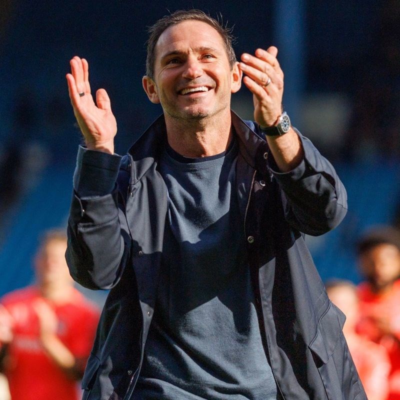 Lampard je opet hit. Njegova ekipa gazi sve pred sobom i juri prema Premier ligi