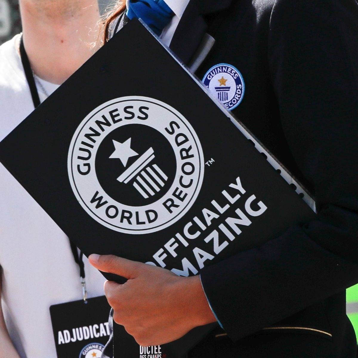 Guinnessova knjiga rekorda traži 70 zanimljivih rekordera povodom 70. obljetnice
