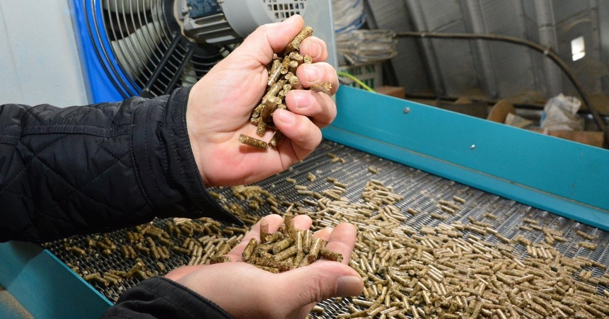 BiH na pet mjeseci ograničila cijenu peleta za grijanje