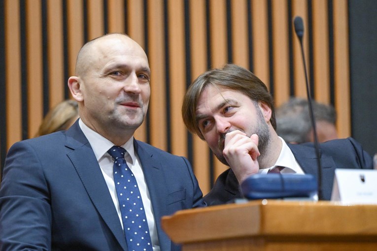 Ćorić: Hrvatska ima veću inflaciju jer nam gospodarstvo brže raste