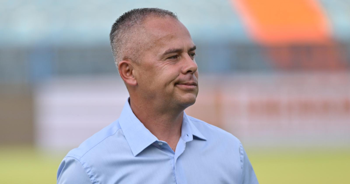 Šafarić: Dobro je da Šego i Livaja ne igraju zajedno, tek bi onda bilo problema