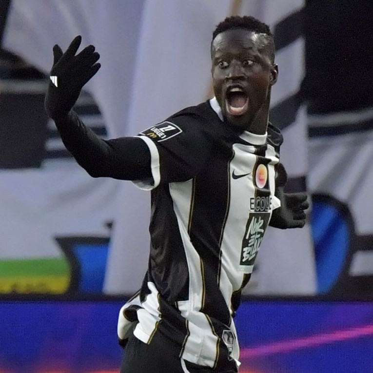 Napadač iz lige Petice suspendiran na dvije godine zbog uzimanja ecstasyja