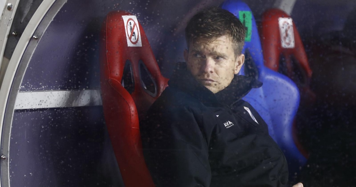 Rožman: U drugom poluvremenu nije bilo nogometa, drago mi je što nema ozljeda
