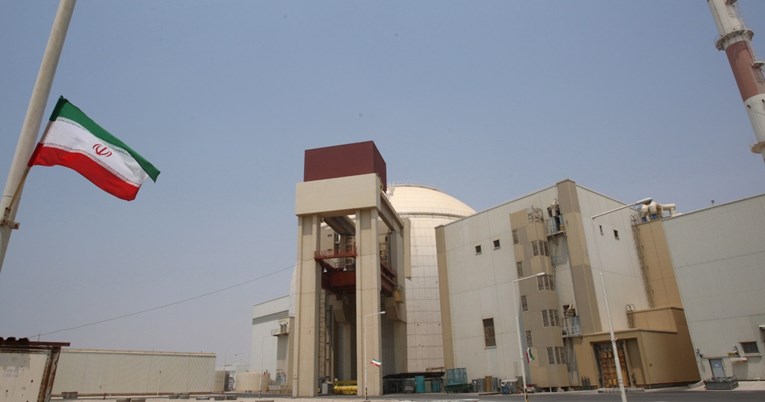 Iran: Naš je nuklearni program uvijek bio samo za mirne svrhe