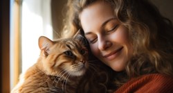 Horoskopski znakovi koji vole mačke više nego pse