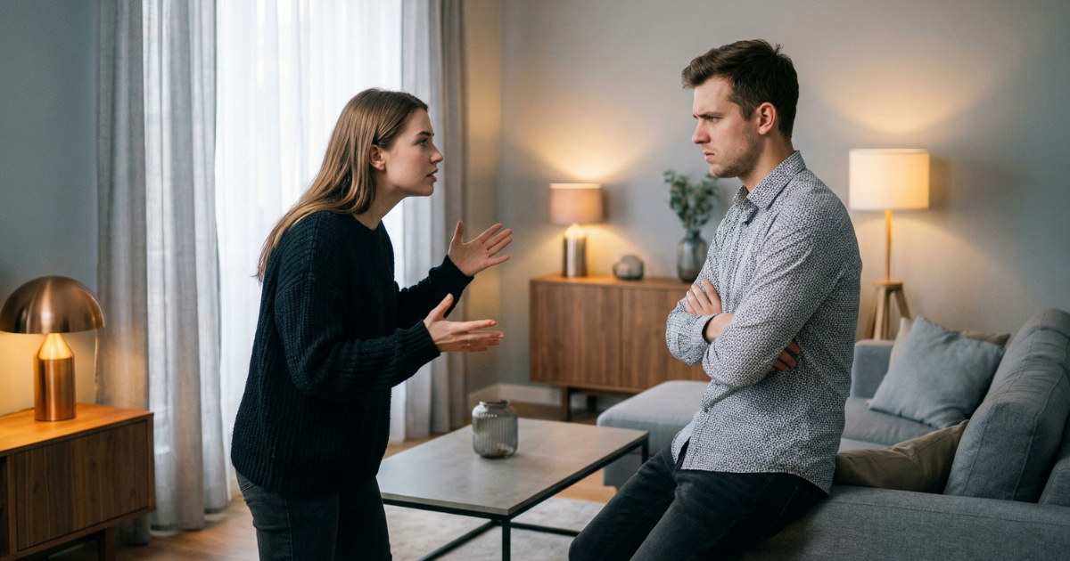 Deset stvari koje partnerice rade, a izluđuju muškarce 🫣