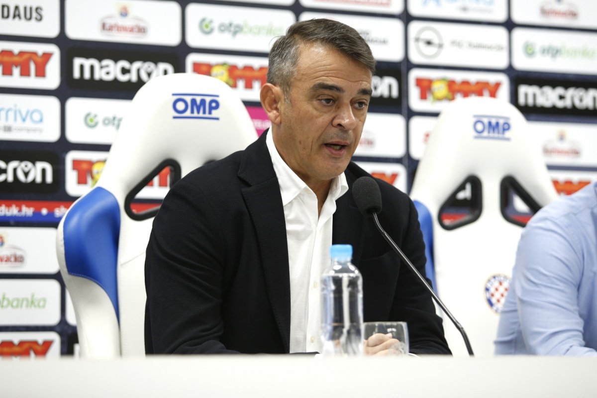Hajduk u velikim problemima čeka derbi s Dinamom: "Težak i turbulentan tjedan"