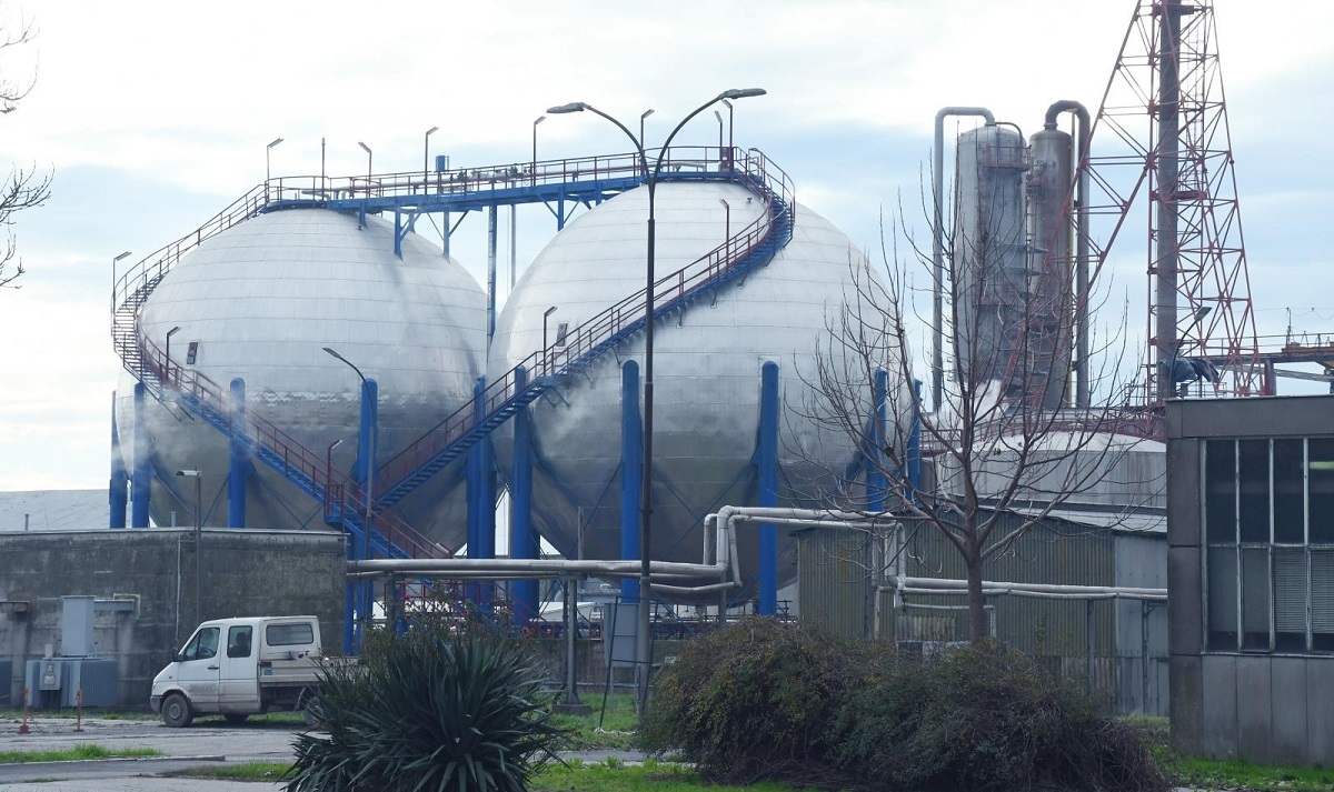 Petrokemija kreće u remont vrijedan 90 milijuna kuna