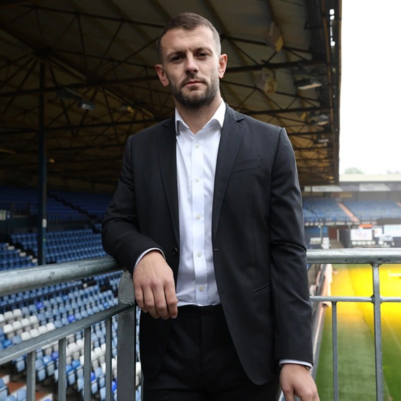 Jack Wilshere preuzeo Luton