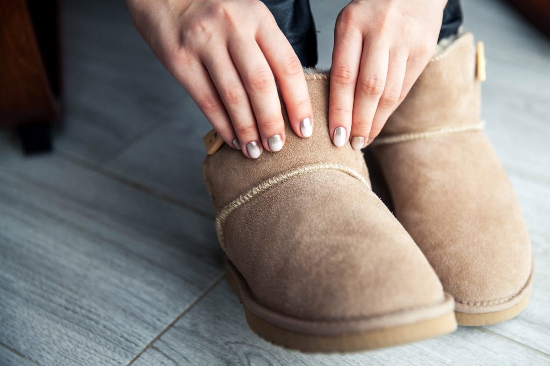 Kaufland ima duplić UGG čizama za manje od 10 eura