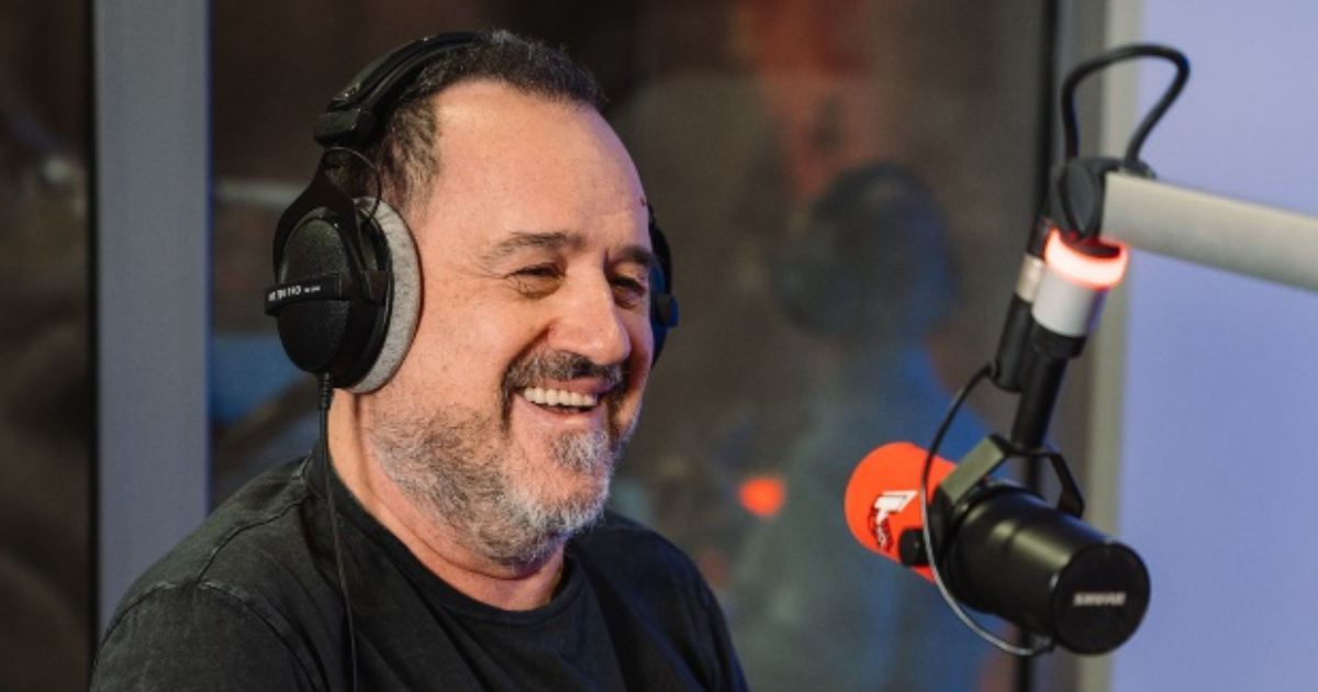 Neno Belan rasprodao koncert u Areni Zagreb: "Ovo je za mene ogroman trenutak"