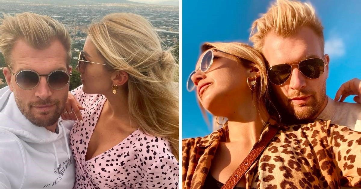 Belgijska spisateljica koja je u vezi s Rubenom pozirala s njim, slavila je rođendan