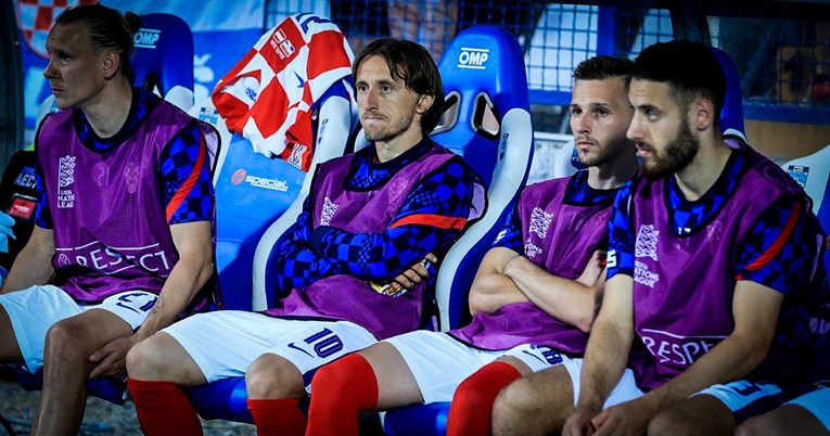 HRVATSKA - AUSTRIJA 0:3 Debakl Hrvatske na startu Lige nacija