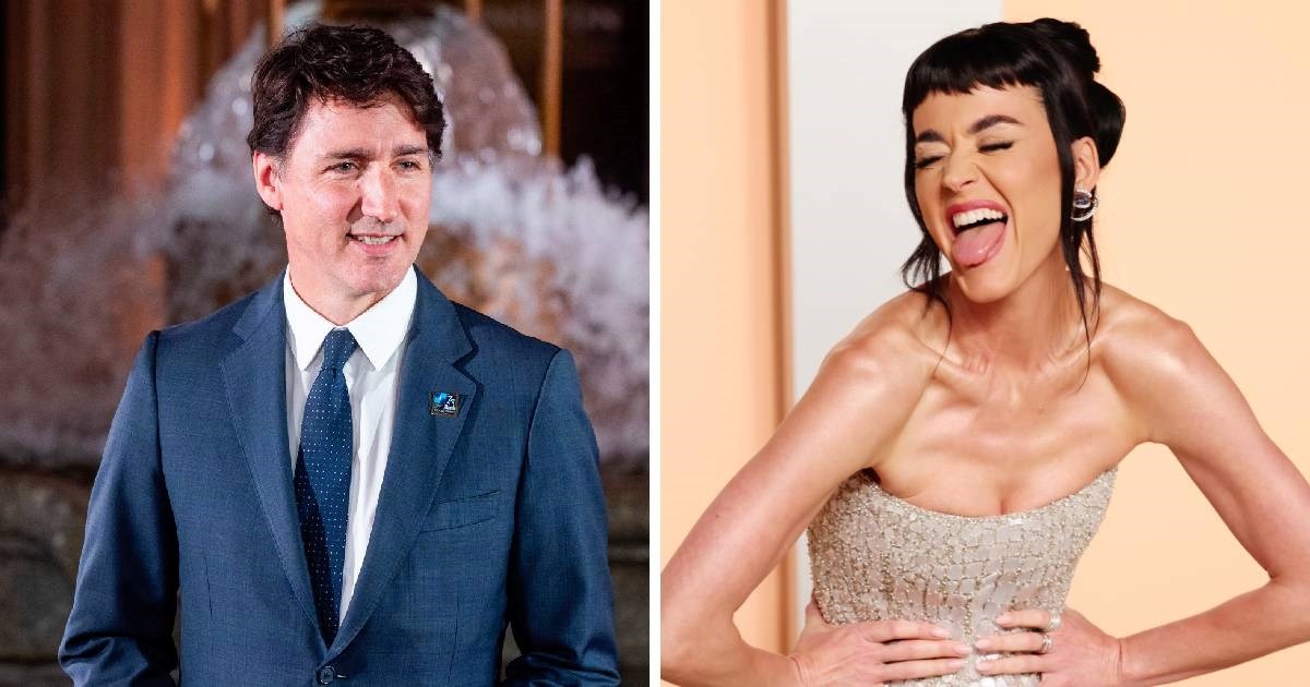 Romansa Justina Trudeaua i Katy Perry već pukla. Njemu je to sve bilo too much?