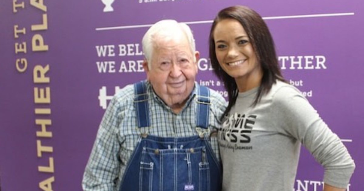 90-godišnjak postao fitness senzacija, ali priznaje da ne voli teretanu