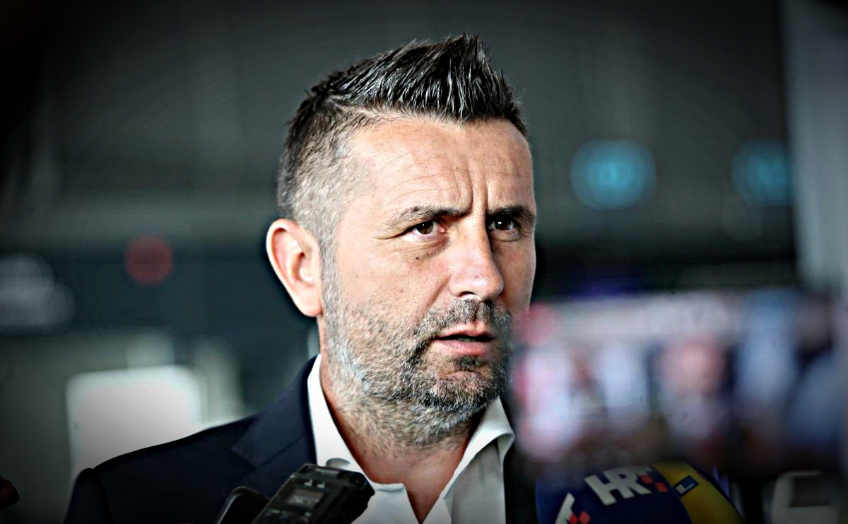 Bjelica: Zašto nitko ne piše o Brozoviću? Pa on je u top 3 veznjaka svijeta