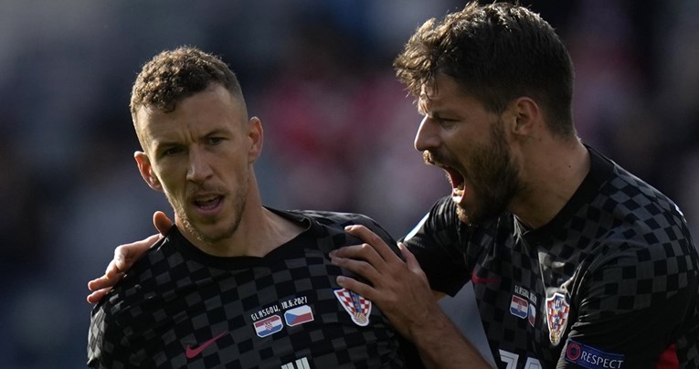 Češki mediji: Proslava gola je sve pokazala u hrvatskoj reprezentaciji
