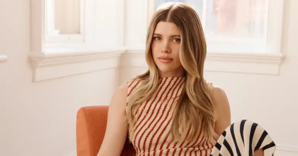 "Jednostavno i šik": Sofia Richie i Tommy Hilfiger predstavili zajedničku kolekciju