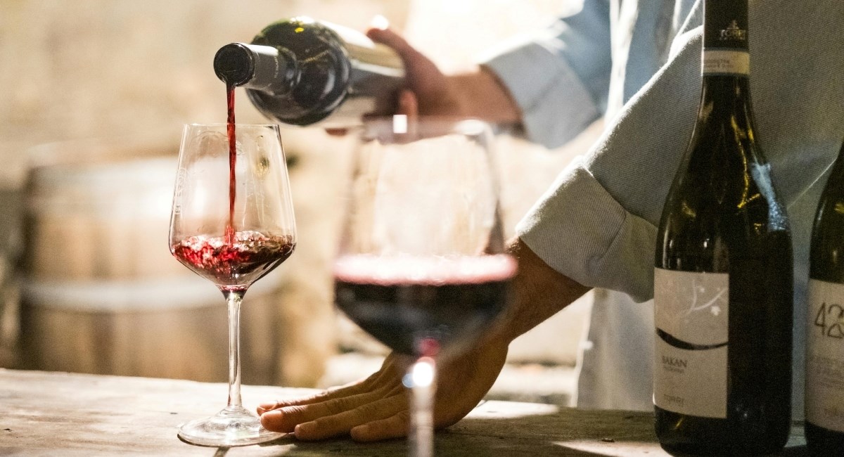 Bezalkoholno vino prijeti Hrvatskoj. Evo zašto je bezalkoholno vino besmislica