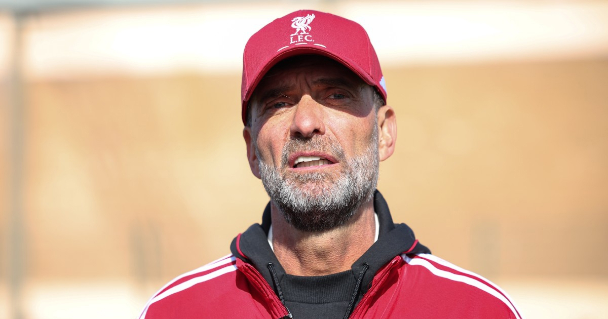 Klopp otkrio tko su mu favoriti za osvajanje Svjetskog prvenstva