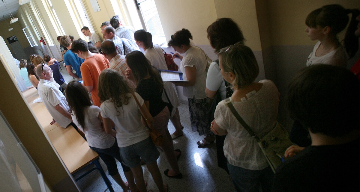 Zbog zaraženog učenika u Rovišću u samoizolaciji cijeli razred osnovne škole
