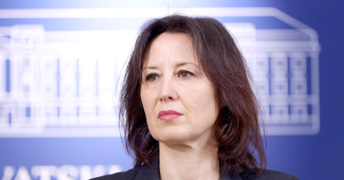 Orešković: Hrebak je tek danas otkrio da ustaše ipak postoje? Ma nemojte