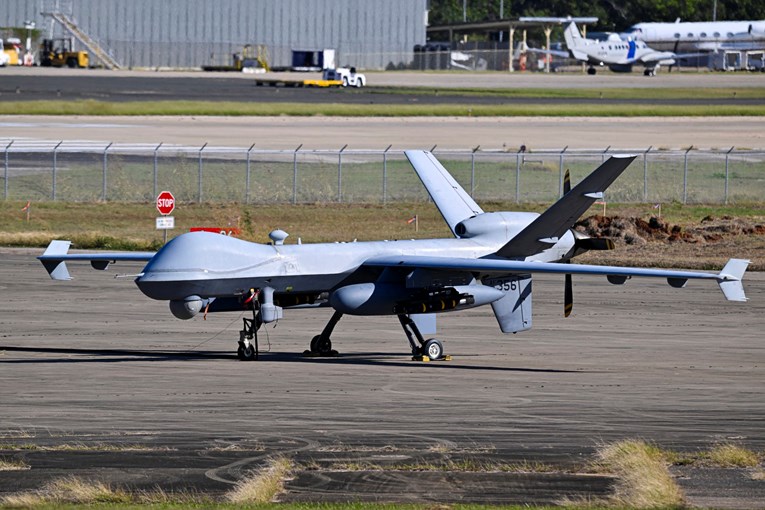 Americi su u ratu s Iranom dosad uništili 12 dronova