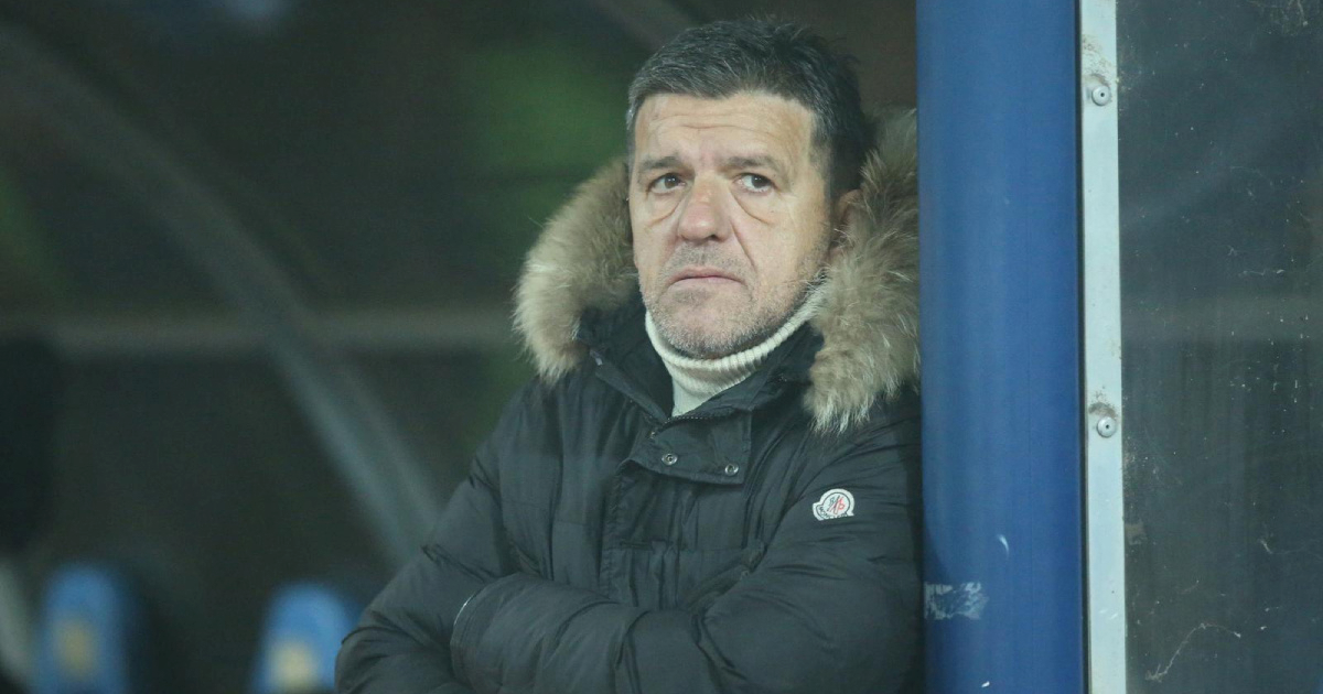 Vukovar otpisao četvoricu igrača