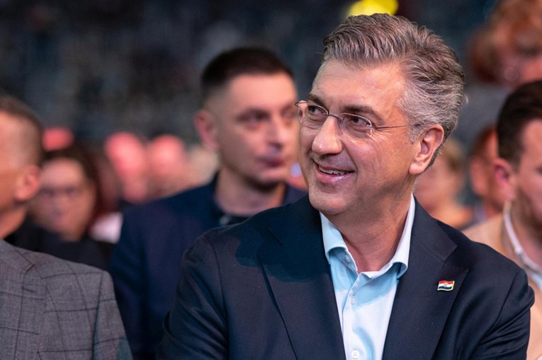 Plenković: Lijeva oporba stvara kaos