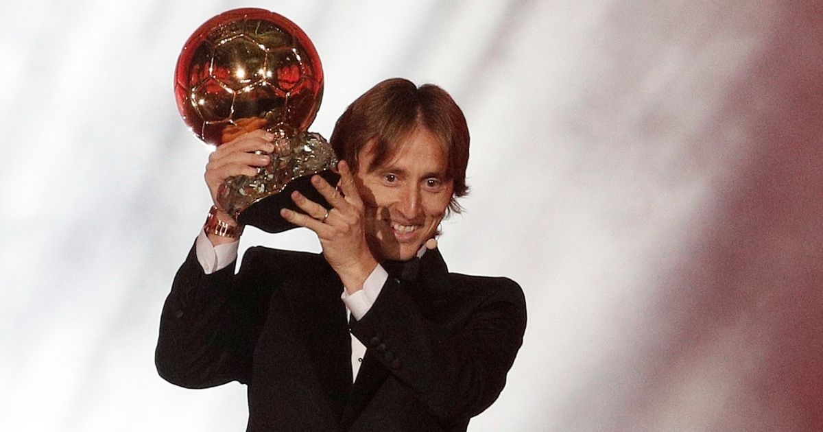 France Football otkrio kada će biti dodjela Zlatne lopte