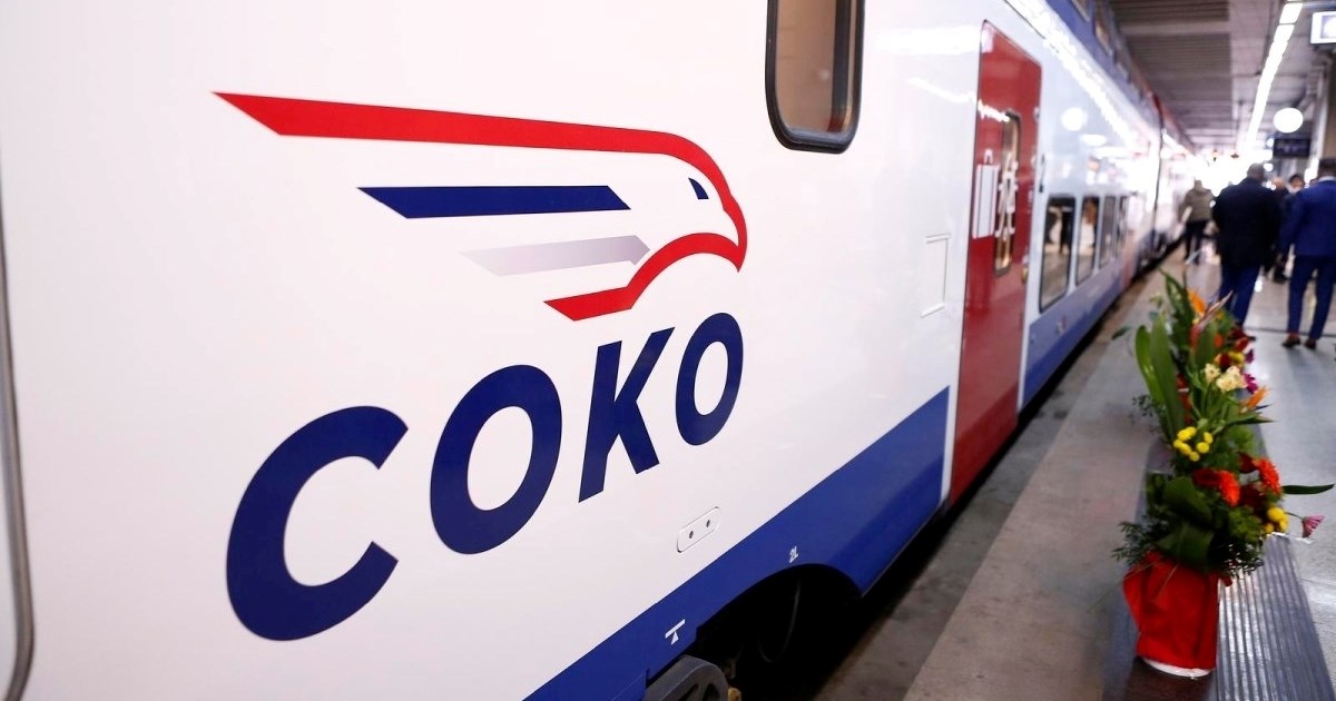 Sutra veliki prosvjed u Srbiji. Zaustavljen promet vlakovima zbog "dojave o bombama"