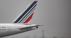 Air France ponovno uveo letove prema tri destinacije u Hrvatskoj
