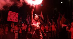 Izraelci već 17. subotu prosvjeduju protiv pravosudne reforme