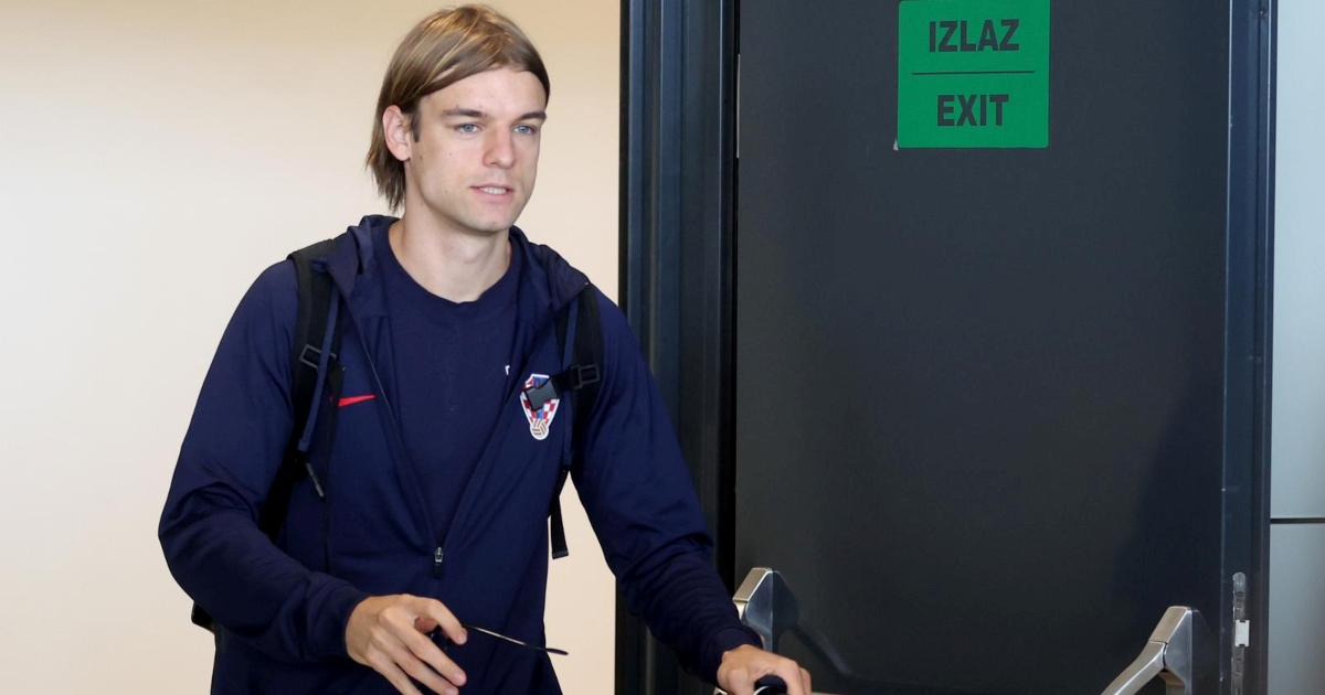 Kicker: Premierligaš želi hrvatskog reprezentativca. Ovo je njegova cijena
