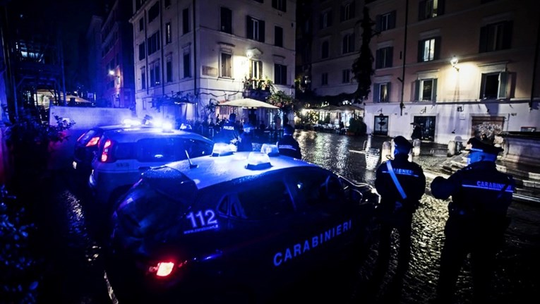 Talijanska policija uhitila 55 mafijaša
