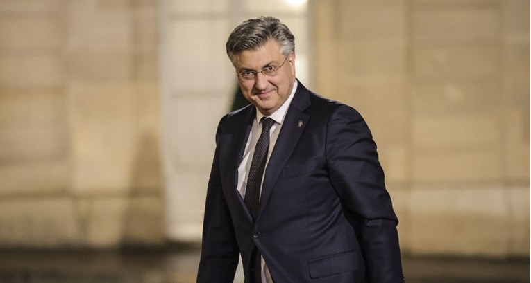 Plenković u Washingtonu prima prestižnu nagradu. Na svečanosti će nastupiti Tajči