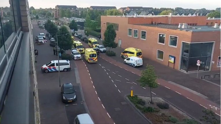 U napadu u Nizozemskoj izbodeno nekoliko ljudi. "Najmanje dvije osobe su ubijene"