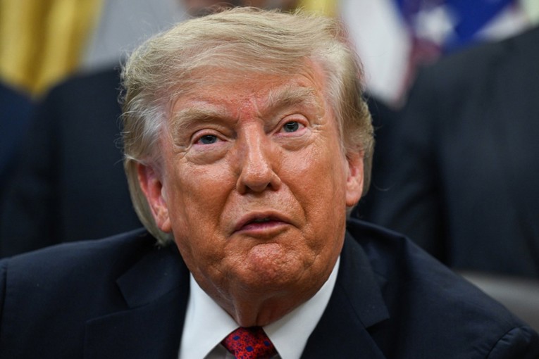Trump daje milijune za desničare u Europi