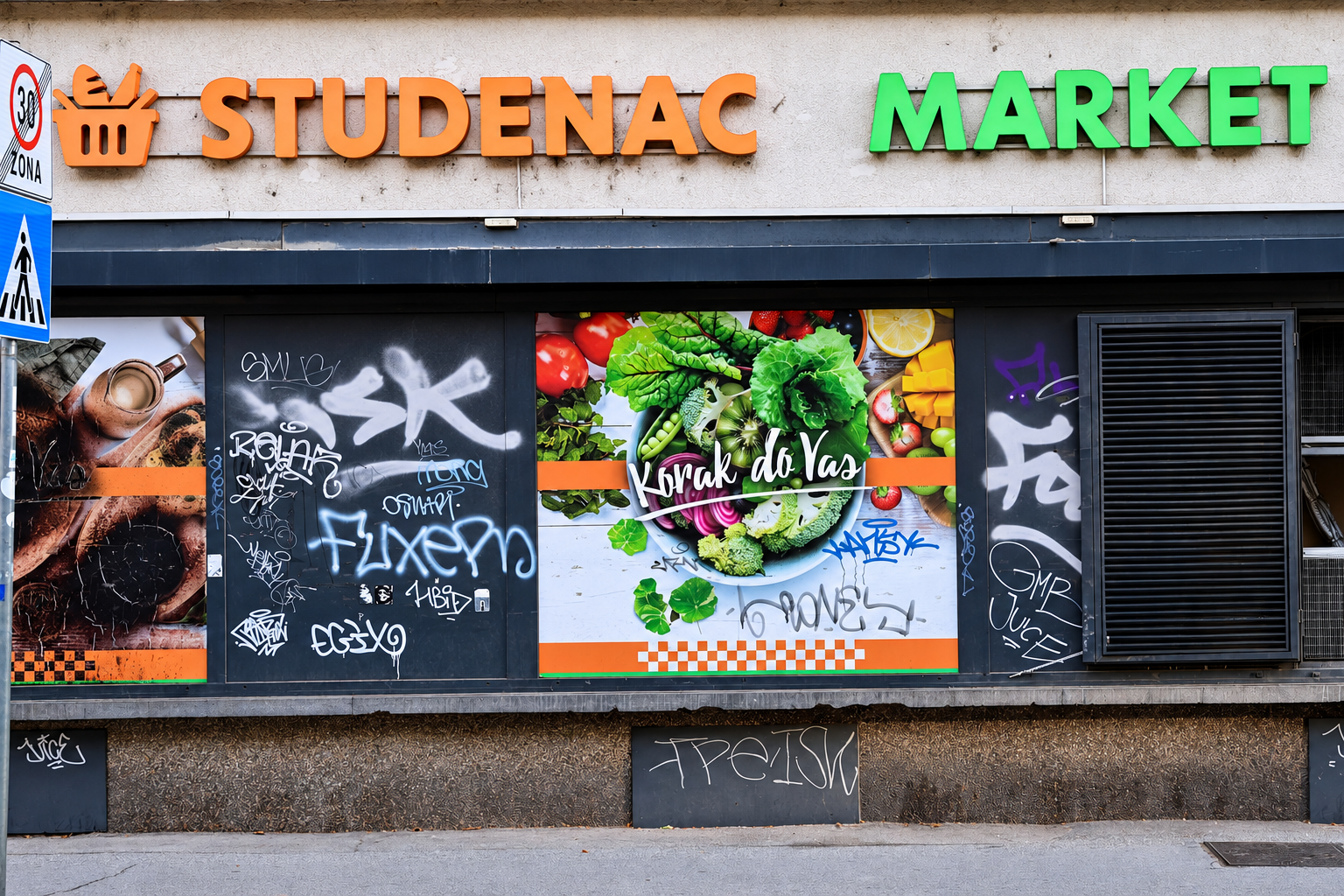 Studenac zatvara 170 dućana. Objavljujemo plaće radnika
