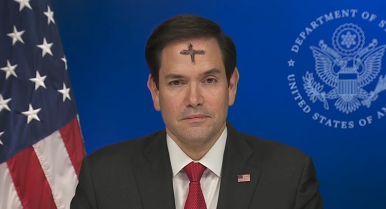 Trumpov ministar: Hvala DOGE-u, ugasili smo 83 posto USAID programa