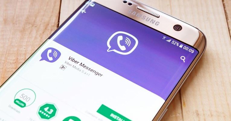 Viber Pay napokon došao i u Hrvatsku