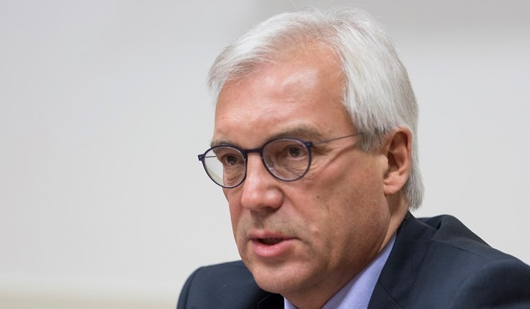 Zamjenik ruskog šefa diplomacije: Želimo održati odnose sa Zapadom