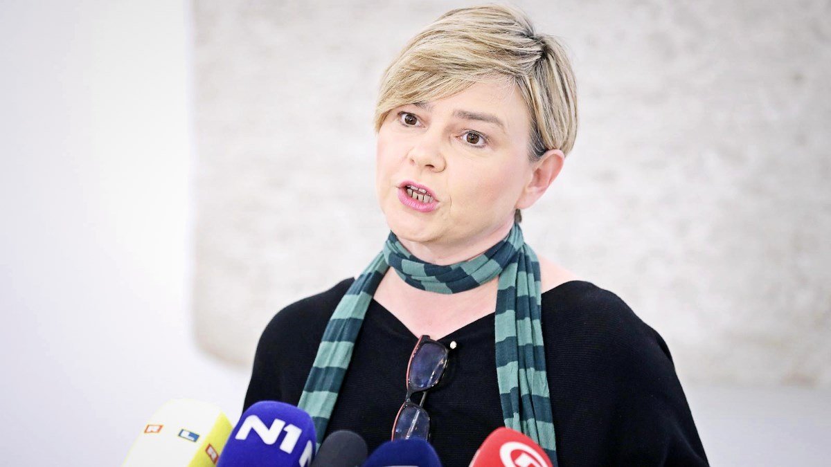Benčić: Ne treba ukinuti Ustavni sud, ali treba promijeniti način izbora sudaca