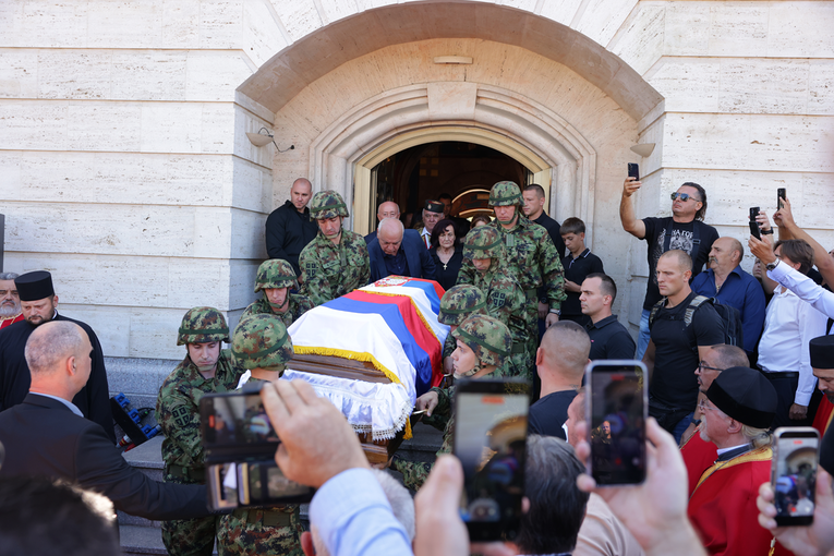 Crna Gora: Naša je obveza suprotstaviti se pokušajima negiranja genocida i zločina