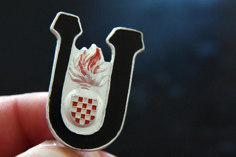 Republika Srpska uvodi zatvor za javno isticanje ustaških simbola