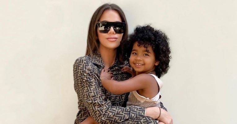Khloe Kardashian potiče roditelje da djeci govore o drugim rasama