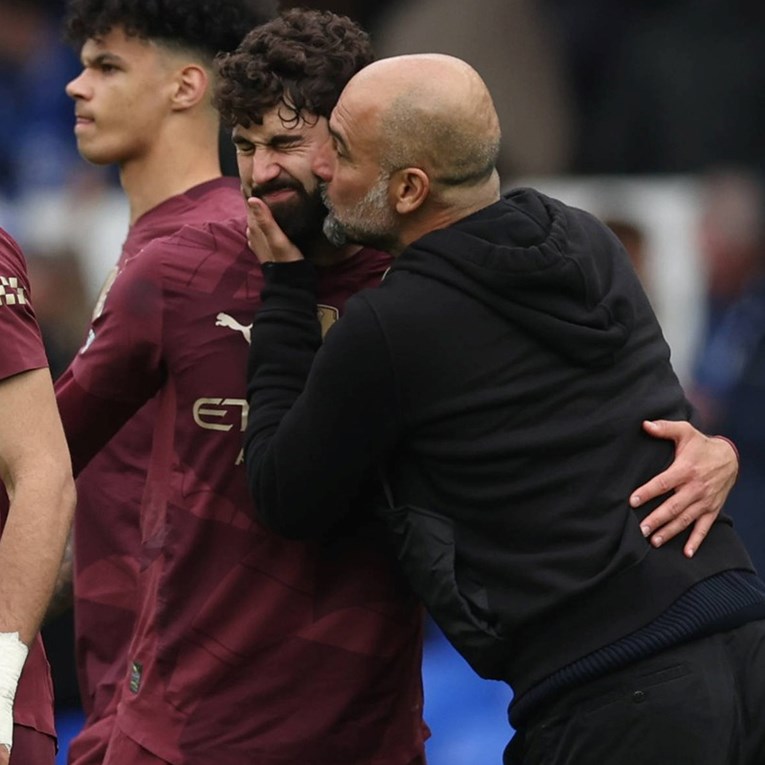 Guardiola: Gvardiol radi korak koji mora napraviti