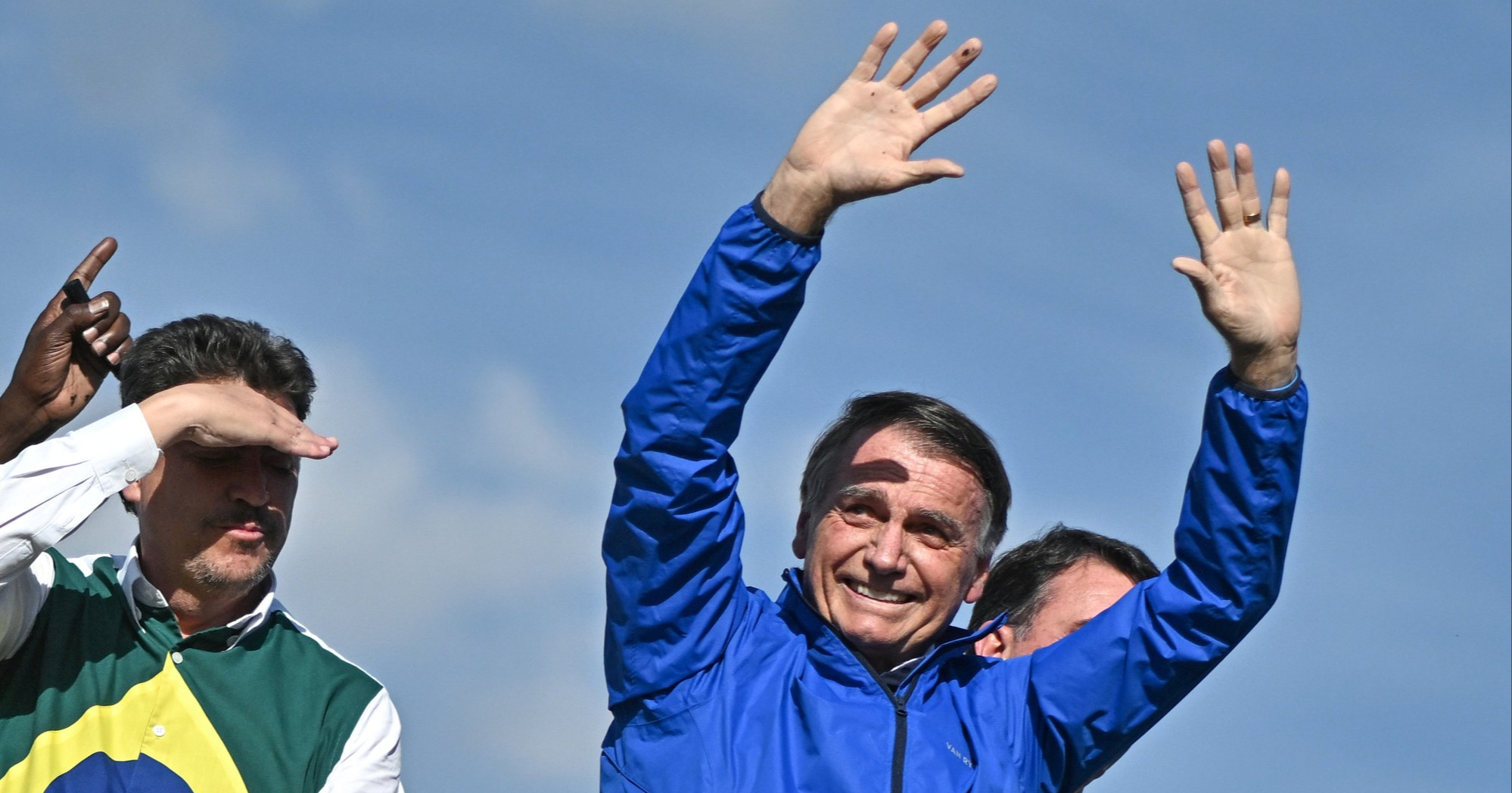 Bolsonaro završio u bolnici nekoliko dana nakon što je osuđen na 27 godina