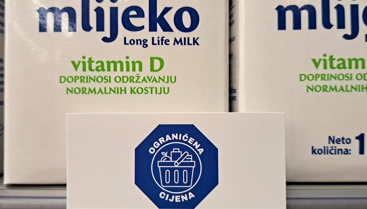 Inspektori išli po dućanima i gledali tko ne poštuje vladine uredbe. Evo što su našli