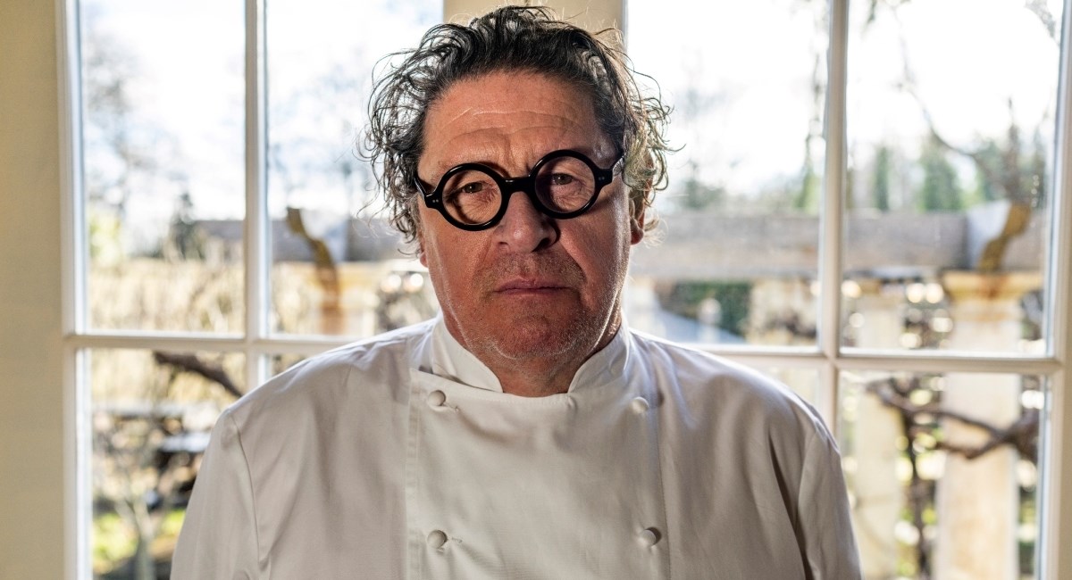 Slavni chef za Index: Danas dobiješ jedan zalogaj na tanjuru pa te pitaju jesi uživao